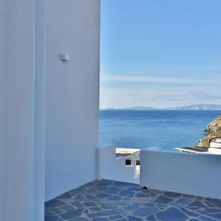 Tinos Portraits Ballos * Agios Romanos