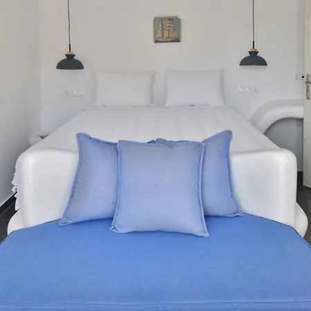 Tinos Portraits Ballos * Agios Romanos