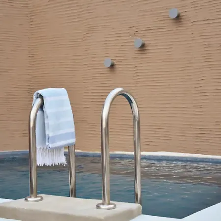 Dom wakacyjny Tinos Portraits Ballos