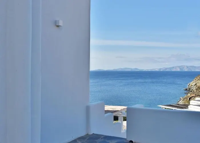 Tinos Portraits Ballos * Agios Romanos